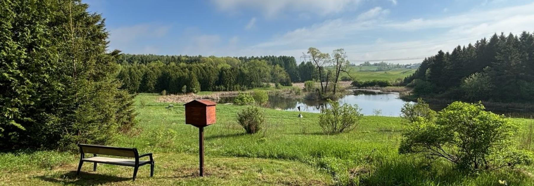 Cold Creek Wind Phone