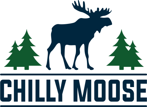 Chilly Moose